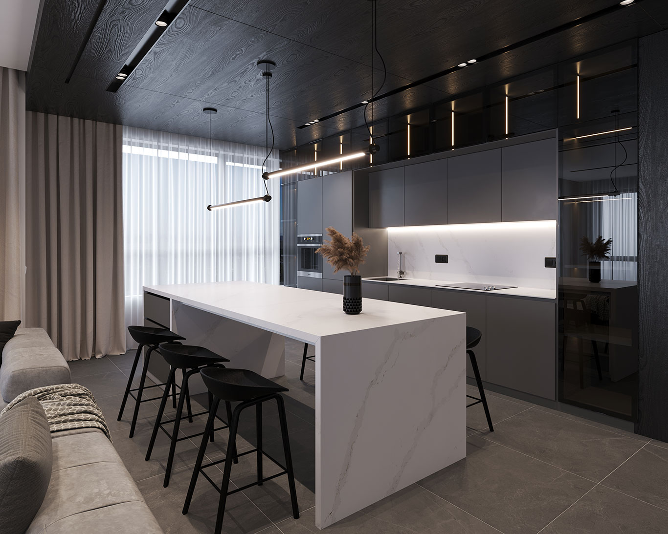 Royal Calacatta Gold