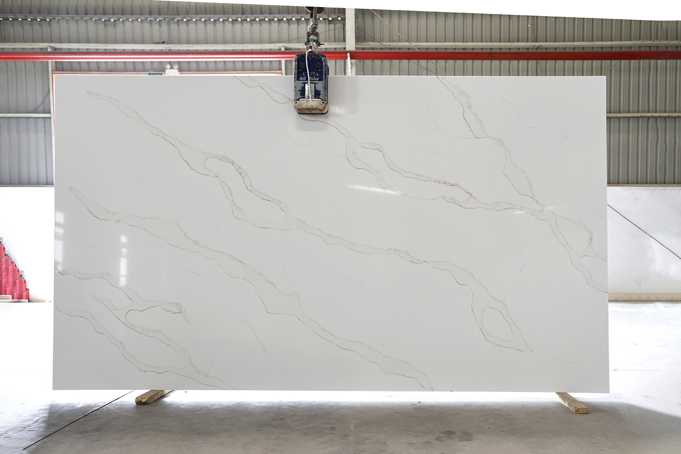 Calacatta Storm Gold