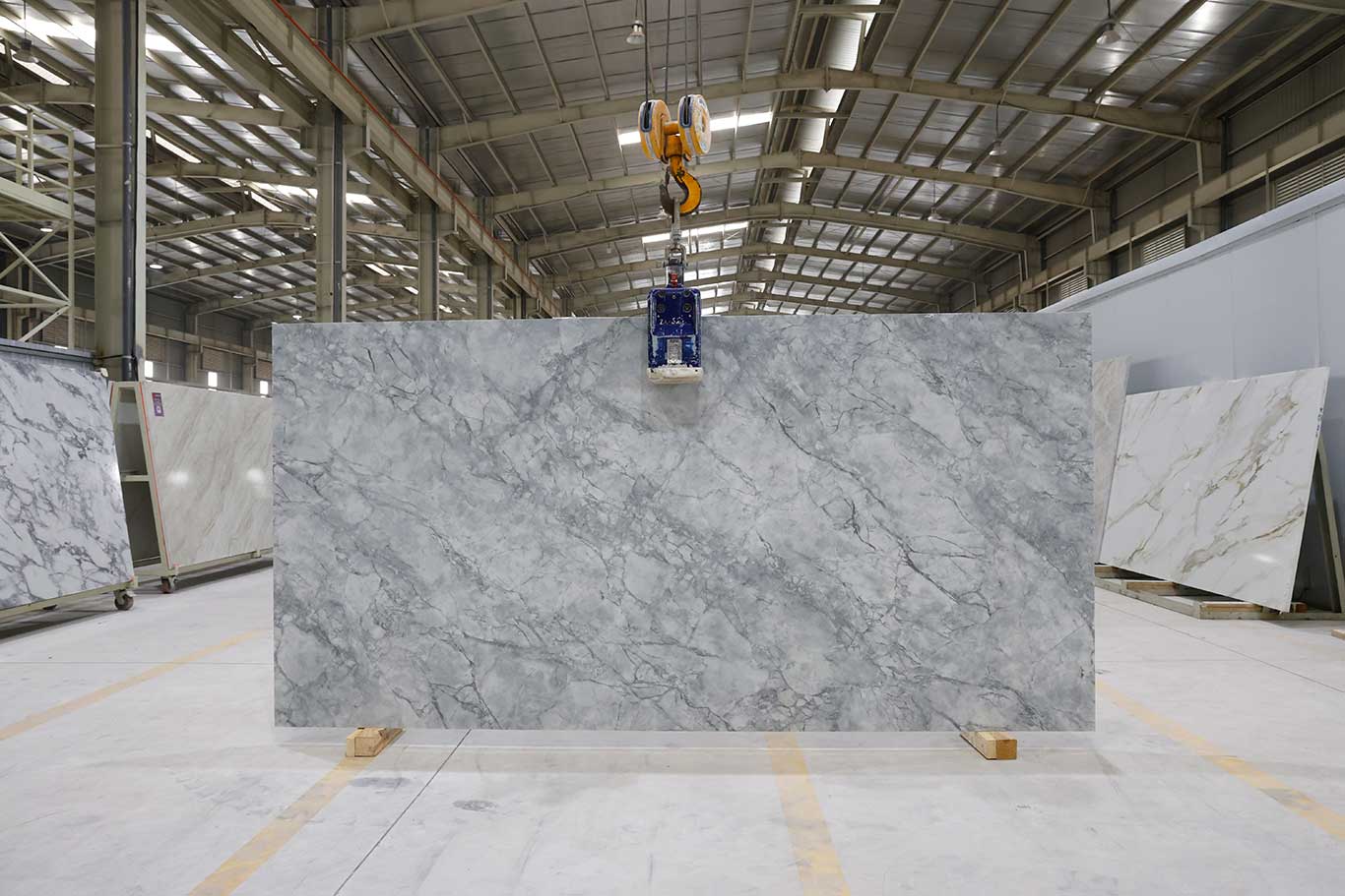 Super White Quartzite
