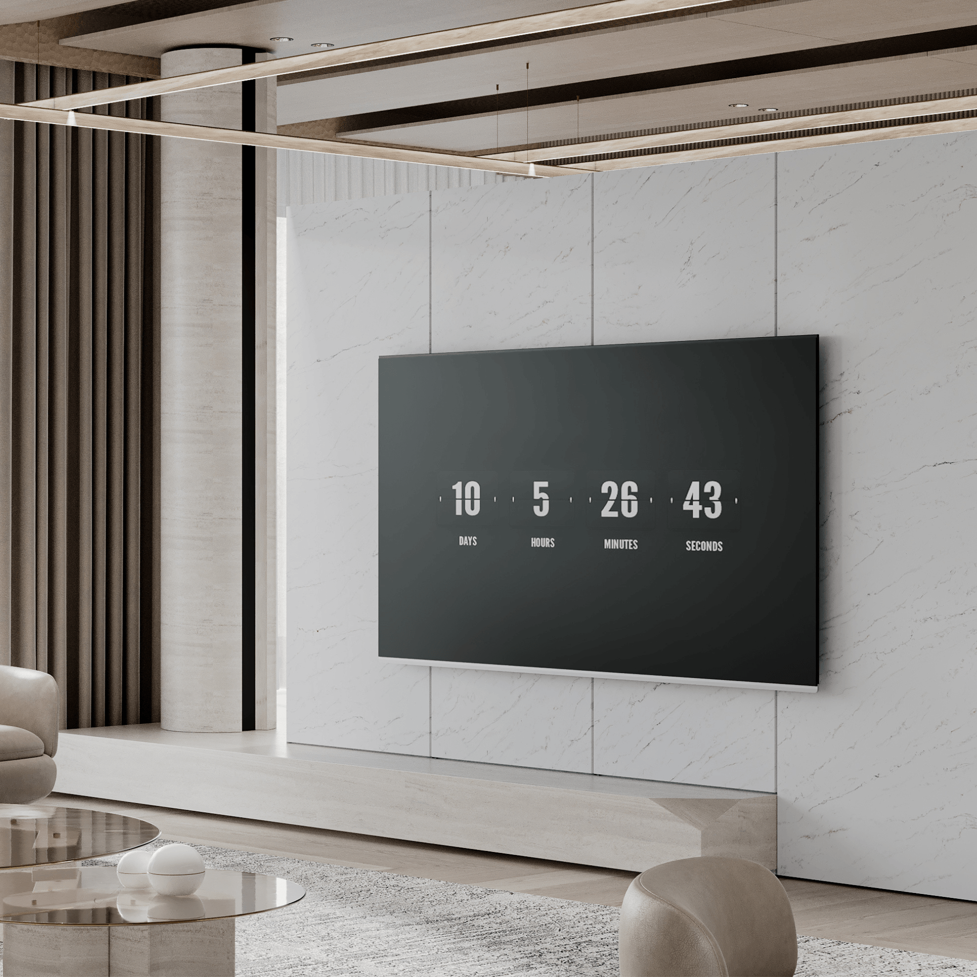 đá thạch anh nhân tạo NQ9036